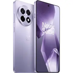 Смартфон Oneplus Ace 5 Pro 12/256GB Purple (Asian Version) - мініатюра 3