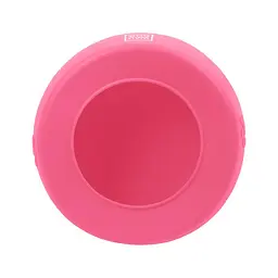 Миска-непроливайка Waudog Silicone, 750 мл, рожева - мініатюра 2