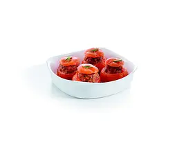 Форма для запікання SMART CUISINE CARINE, 20х20 см Luminarc kuh0015966 - мініатюра 1