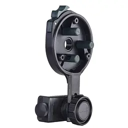 Адаптер Vanguard Digiscoping Adapter VEO PA-65 для смартфона (VEO PA-65), Чорний - мініатюра 15