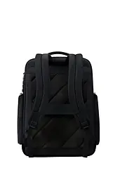Рюкзак 14,1" Samsonite IMAGE BIZ BLACK 40x30x20 KS2*09112 - мініатюра 2