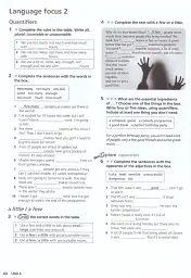 Eyes Open Level 3 Workbook with Online Practice - мініатюра 4