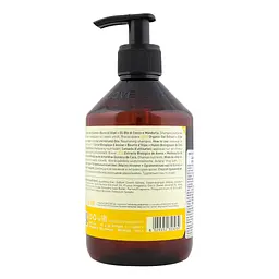 Шампунь Insight Dry Hair Nourishing Shampoo поживний для сухого волосся 400 мл - мініатюра 3