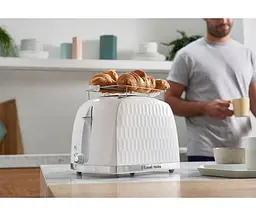 Тостер Russell Hobbs 26060-56 [64750] - мініатюра 6