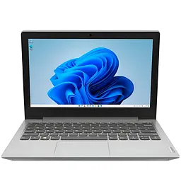 LENOVO IdeaPad Slim 5 15", Intel Core i5, 16 ГБ / 1 ТБ Твердотільний накопичувач, Синій вир (Grade B) Seller Refurbished