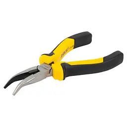 Плоскогубці Sigma довгогубці вигнуті 160мм Standard (4356521) (4356521) - мініатюра 2