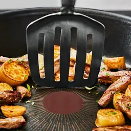Сковорода Tefal Excellence Fusion 28 см чорна (G3380602) - мініатюра 15