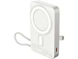 Зовнішній акумулятор (Power Bank) Sigma mobile X-power SI10A8QL-MAG 10000 mAh