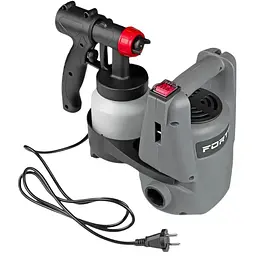 Фарбопульт Forte SG 750 BP 750 Вт 1.5 мм (112874) - мініатюра 5
