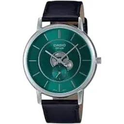 Чоловічий годинник Casio Timeless Collection MTP-B130L-3A