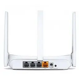 Маршрутизатор Mercusys MW305R_V3 (MW305R) - мініатюра 3