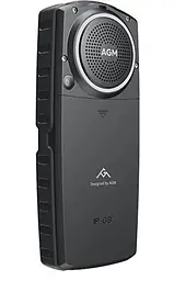 Кнопковий захищений телефон AGM M6 4G Dual Sim Rugged Phone - мініатюра 4