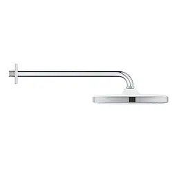 Душова система прихованого монтажу Grohe Eurocube 26415SC3, Хром - мініатюра 9