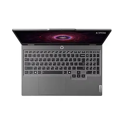 Ноутбук Lenovo LOQ 15ARP9 (83JC00N6PB) - мініатюра 4