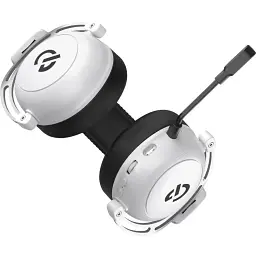 Bluetooth Stereo GamePro Asgard Skald 4-Mode White (HSW160W) UA - мініатюра 4