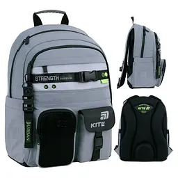 Рюкзак Kite Kids 2735 In Space