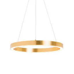 Підвісний світильник Zuma Line Carlo LED 1x40W 4000K IP20 - мініатюра 2