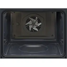 Духова шафа електрична Electrolux 72 л A+ пара дисплей конвекція телескопічні напрямні білий - мініатюра 3