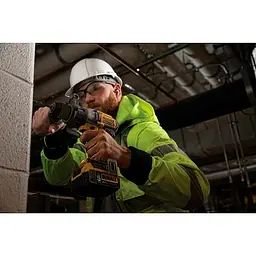 Дриль-шуруповерт DeWalt DCD996P2 [93589] - мініатюра 7
