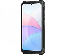 Смартфон Blackview BV6200 Pro 6/128Gb акб 13000 мАг чорний (6931548314707) - мініатюра 4