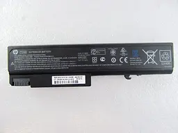Акумулятор для ноутбука HP ProBook 6530b HSTNN-UB69, 55Wh (5100 mAh), 6cell, 10.8V, Li-ion, чорний - мініатюра 2