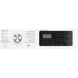 Пральна машина Prime Technics PWF 81469 TID автоматична - мініатюра 4