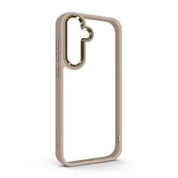 Чехол ArmorStandart UNIT2 для Samsung S25 Plus Titanium Gold