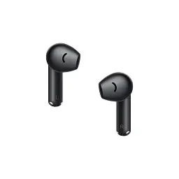 Навушники HUAWEI FreeBuds SE 2 Black 55037507 - мініатюра 6