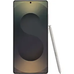 Мобільний телефон Samsung S25 Ultra 12/512GB Titanium Black SM-S938B/DS - мініатюра 2