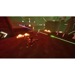 Гра Transformers Galactic Trials (англійська версія) (Nintendo Switch) - мініатюра 5