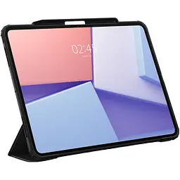 Чохол-книжка Spigen Ultra Hybrid Pro для Apple iPad Pro 13 Black [ACS07006] [110907] - мініатюра 8