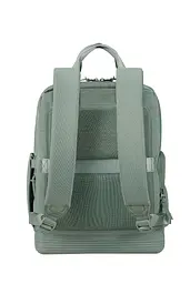 Рюкзак 15" American Tourister SOULPACK ICEBERG GREEN 39x30x20 MI4*04001 - мініатюра 2