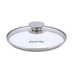 Каструля Kamille KM-4900 1.5л - мініатюра 5