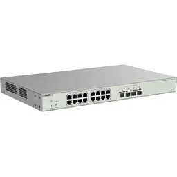 Комутатор мережевий Ruijie Networks RG-NBS3300-16MG4XS-HP - мініатюра 3
