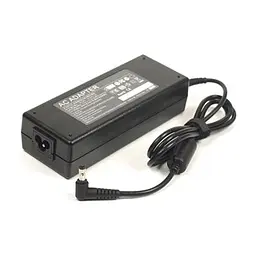 Блок живлення до ноутбуку PowerPlant IBM/LENOVO 220V, 19.5V 120W 6.15A (5.5*2.5) (IB120G5525)