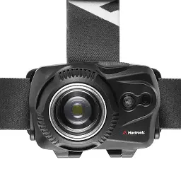 Ліхтар налобний Mactronic Maverick 510 Lm Focus USB Rechargeable (AHL0051) - мініатюра 3