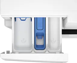 Пральна машина Beko BM1WFSU37233WW 7 кг інвертор пар - мініатюра 8