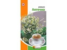 Ромашка ЯСКРАВА Аптечна (20 пачок) 0,3г