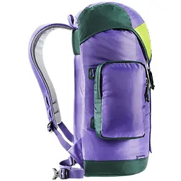 Рюкзак Deuter Lake Placid Violet (1052-3814222 3809) - мініатюра 8