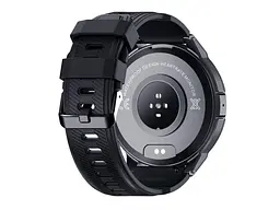 Смарт-годинник Oukitel BT10 Black (6931940742146) - мініатюра 9