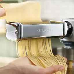 Насадка для кухонної машини Kenwood KAX982ME для пасти Tagliolini - мініатюра 2