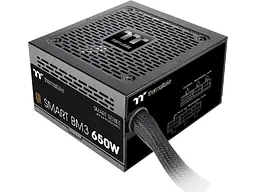 Блок живлення Thermaltake Smart BM3 650W (PS-SPD-0650MNFABE-3) - мініатюра 3