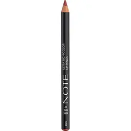 Олівець для губ Note Cosmetique Ultra Rich Color Lip Pencil відтінок 7 (Nude Rose) 1.1 г - мініатюра 2