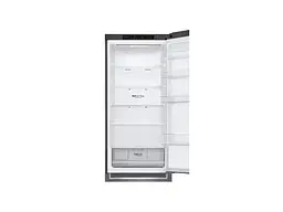 Холодильник з морозильною камерою LG GC-B509SLCL - мініатюра 6