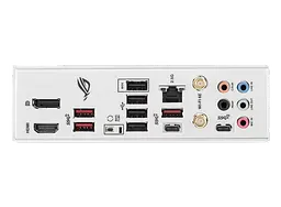 Материнська плата Asus B650-A ROG Strix Gaming Wi-Fi Socket AM5 (ROG STRIX B650-A GAMING WIFI) Б/В