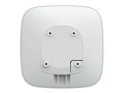 Модуль управління розумним будинком Ajax Hub 2 (4G) біла (Hub 2 (4G) /white) - мініатюра 2
