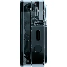Навушники Nothing Ear B171 Black [108659] - мініатюра 5