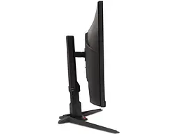 Монітор Acer Nitro XV272UX1bmiiprx (UM.HX2EE.111) - мініатюра 4