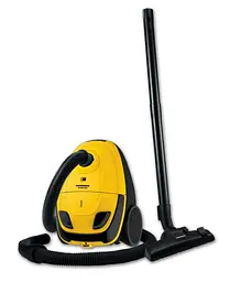 Пилосос Heinner HVC-MTB700YL - мініатюра 2