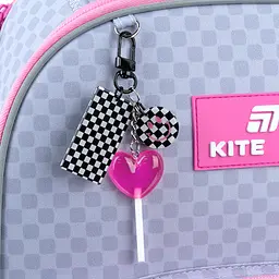 Рюкзак шкільний каркасний Kite Education Girl's Power (K26-556M-1) - мініатюра 14